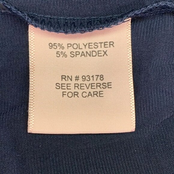 Philosophy Women's Cut and Sew Button Up Long Sleeve Midi Dress Size 1X NWT - Picture 11 of 15